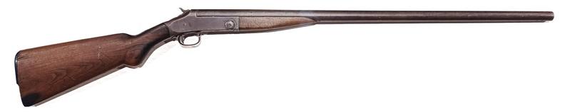 Buy 12ga Single Shot Wall Hanger 30" in NZ New Zealand.