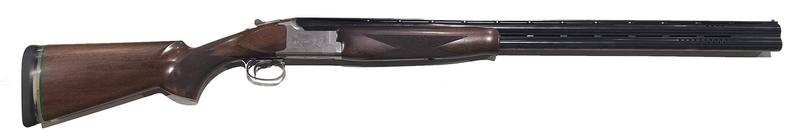 Buy 12ga Miroku MK10 Sport Ported 30" Inter-choke in NZ New Zealand.