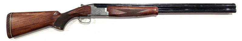 Buy 12ga Miroku 7000 SP-1 28" Inter-choke in NZ New Zealand.