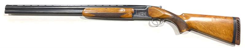 Buy 12ga Miroku Field 28" 1/2, Full in NZ New Zealand.