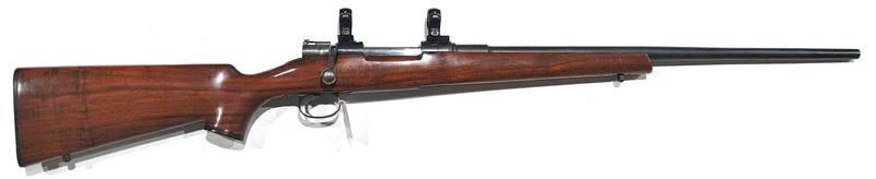 Buy 6.5x55 Mauser Custom 22" in NZ New Zealand.