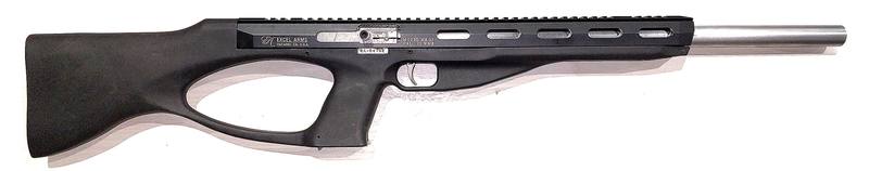 Buy 22 Mag Excel Arms MR22 Stainless Synthetic 18" in NZ New Zealand.