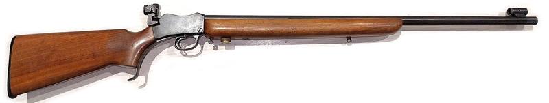 Buy 22 BSA Martini Target 29" in NZ New Zealand.