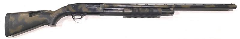 Buy 12ga Mossberg 500A 28" in NZ New Zealand.