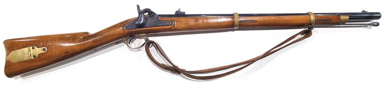 Buy Antonio Zoli Carbine 24" in NZ New Zealand.