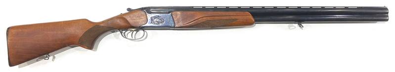 Buy 12ga Baikal 273 26" 1/2, Full in NZ New Zealand.