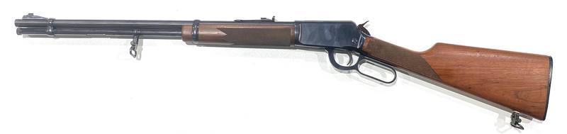 Buy 22 Mag Winchester 94 20" in NZ New Zealand.