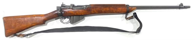 Buy 303 Enfield No4 MKI 24" in NZ New Zealand.