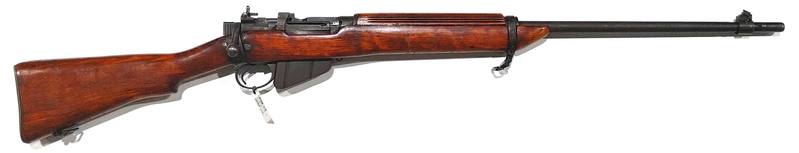 Buy 303 Enfield No4 MKI 24" in NZ New Zealand.