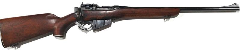 Buy 303 Enfield No4 MKI 22" in NZ New Zealand.