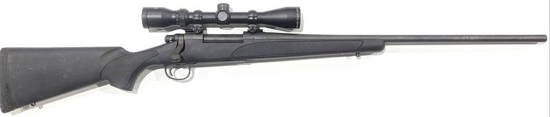 Buy 270 Remington 700 24" in NZ New Zealand.