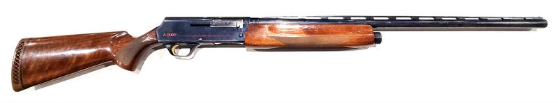 Buy 12ga Browning A-500R Blued Wood 28" Inter-choke in NZ New Zealand.