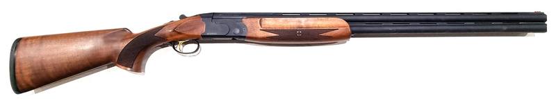 Buy 12ga Ata Arms 686B Sporter Blued Wood 30" Inter-Choke in NZ New Zealand.