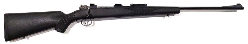 Buy 8x57 Mauser KAR98 24" in NZ New Zealand.