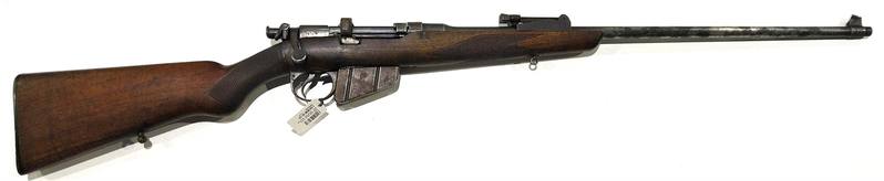 Buy 303 Enfield SMLE No1 Sporter 24" in NZ New Zealand.