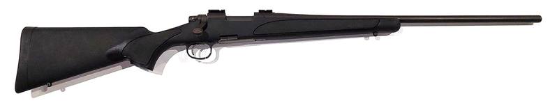 Buy 308 Remington 700 Blued Synthetic 24" in NZ New Zealand.