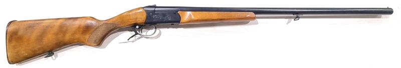 Buy 12ga Baikal 18EM 28" Full in NZ New Zealand.