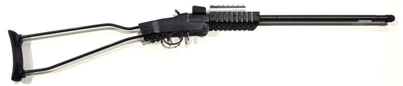 Buy 22 Chiappa Little Badger 16" Threaded in NZ New Zealand.