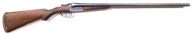 Buy 12ga Tisdall 30" 1/2-3/4 in NZ New Zealand.