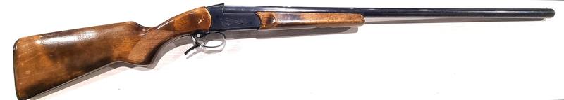 Buy 12ga Baikal 28" Full in NZ New Zealand.