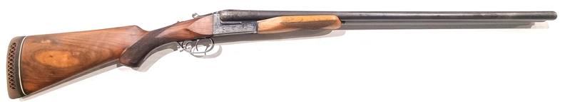 Buy 12ga Mugica Eibar 28" 3/4-Full in NZ New Zealand.