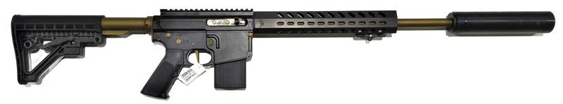 Buy 17wsm Jard J72 20" with Silencer in NZ New Zealand.