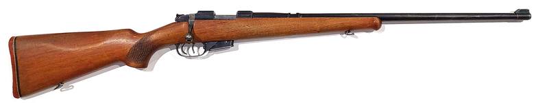 Buy 22 Hornet BRNO ZKW465 22" in NZ New Zealand.