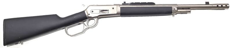 Buy 45-70 Chiappa Ridge Runner Chrome 18.5" in NZ New Zealand.