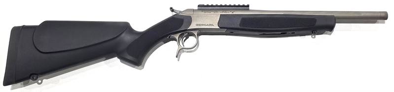 Buy 308 Bergara Takedown Stainless Synthetic 16.5" Threaded in NZ New Zealand.