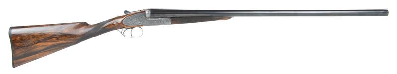 Buy 12ga Churchill 28" 1/4-3/4 Side-By-Side in NZ New Zealand.