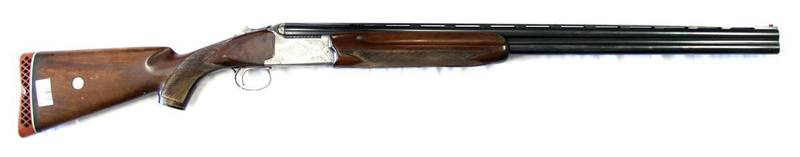 Buy 12GA Nikko 2100 Trap 1/2-3/4 Chokes in NZ New Zealand.