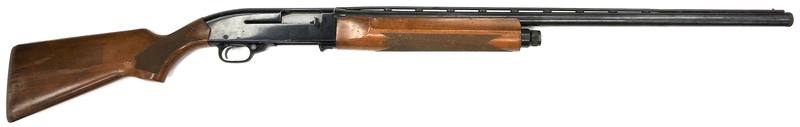 Buy 12ga Winchester 140 Blued Wood 28" Inter-choke in NZ New Zealand.