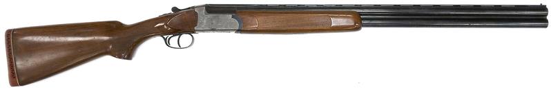 Buy 12ga Marocchi Blued Wood 28" 1/4 & 1/2 Choke in NZ New Zealand.