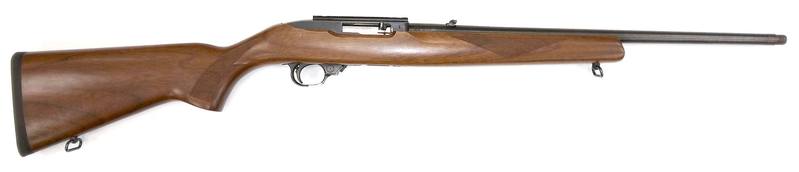 Buy 22 Ruger 10/22 Deluxe Sporter Threaded in NZ New Zealand.