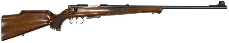 Buy 22K-Hornet Anschutz 1700 Deluxe ST Blued Wood in NZ New Zealand.