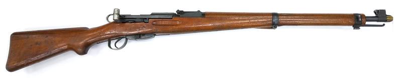 Buy 7.5x55 Schmidt Rubin 1931 Carbine in NZ New Zealand.