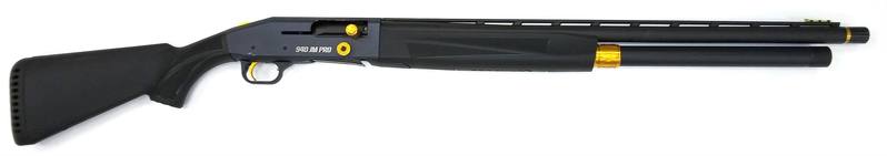 Buy 12ga Mossberg 940 JM Pro 24" in NZ New Zealand.