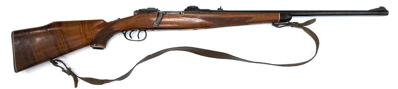 Buy 30-06 Steyr Mannlicher Schoenauer MCA in NZ New Zealand.