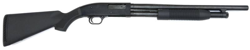 Buy 12ga Maverick 88 Synthetic 18.5" Cylinder in NZ New Zealand.