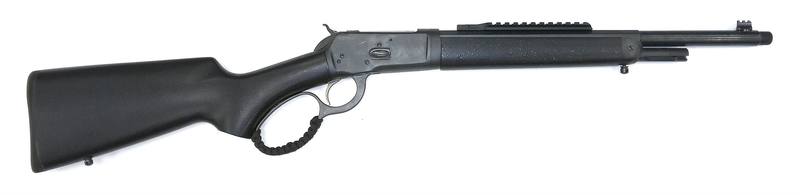 Buy 44 Mag Chiappa 1892 Wildlands 16" in NZ New Zealand.