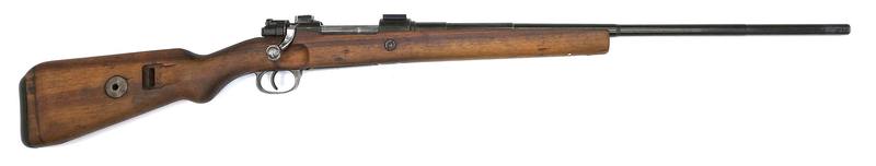 Buy 308 Mauser M98 24" in NZ New Zealand.