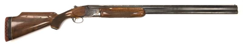 Buy 12ga Miroku Stirling 30" 1/4 & 1/2 Chokes in NZ New Zealand.