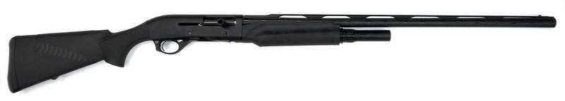 Buy 12ga Benelli M2 Synthetic 28" Inter-choke in NZ New Zealand.