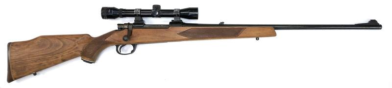 Buy 270 Parker Hale 270 with Scope in NZ New Zealand.