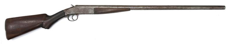 Buy 12ga Iver Johnson 30" in NZ New Zealand.