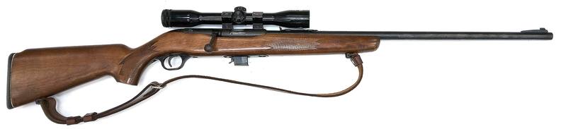 Buy 22 Mossberg 341 in NZ New Zealand.