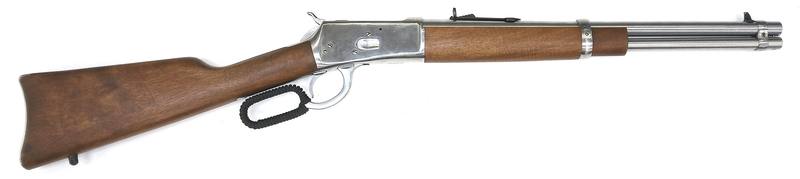 Buy 357 Mag Rossi Puma 13" Stainless Wood in NZ New Zealand.