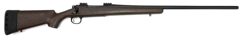 Buy 7mm Remington 700 American Wilderness Rifle 24" with Limbsaver Butt Pad in NZ New Zealand.