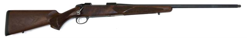 Buy 300 WSM Sako 85 Hunter 23" Threaded in NZ New Zealand.