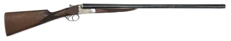 Buy 12ga Armi Renato Gamba 27.5" 1/2, Full in NZ New Zealand.